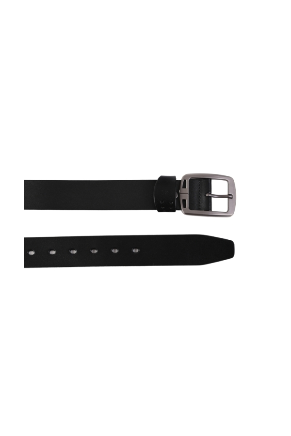 the time of bocha polo team Cinturon Piel Hombre The Time Of Bocha QV1TB039 Negro Tienda