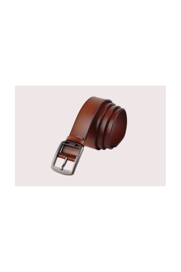 the time of bocha polo team Cinturon Piel Hombre The Time Of Bocha QV1TB039 Marron