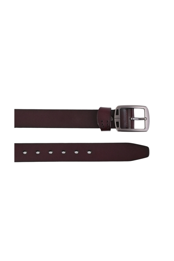 the time of bocha polo team Cinturon Piel Hombre The Time Of Bocha QV1TB039 Cafe Liquidación