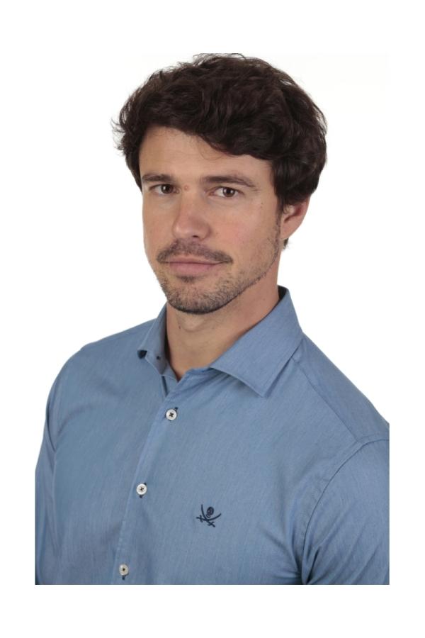 the time of bocha polo team Camisa Jeans Hombre The Time Of Bocha QV1JEANS 502 Oferta especial