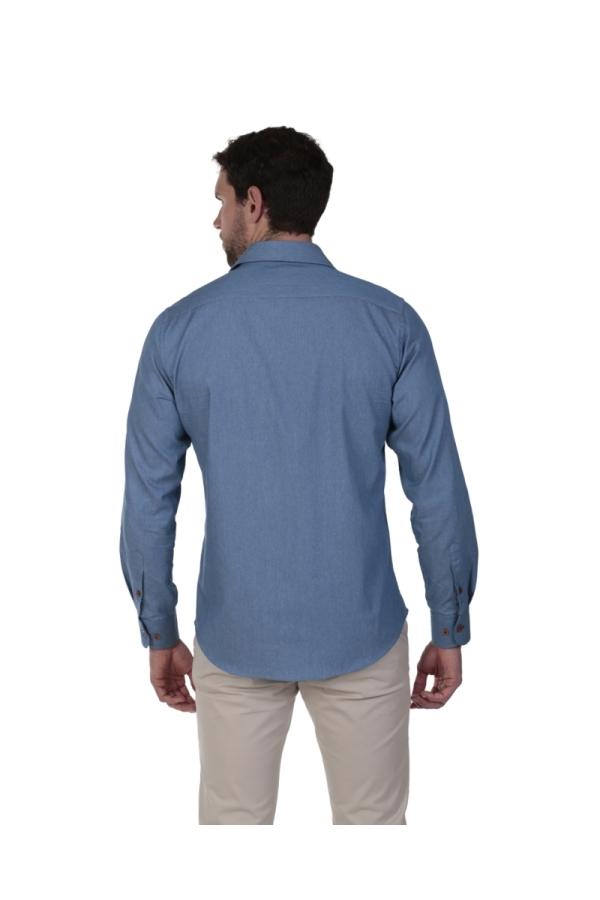 the time of bocha polo team Camisa Jeans Hombre The Time Of Bocha QV1JEANS 501 Envío gratis