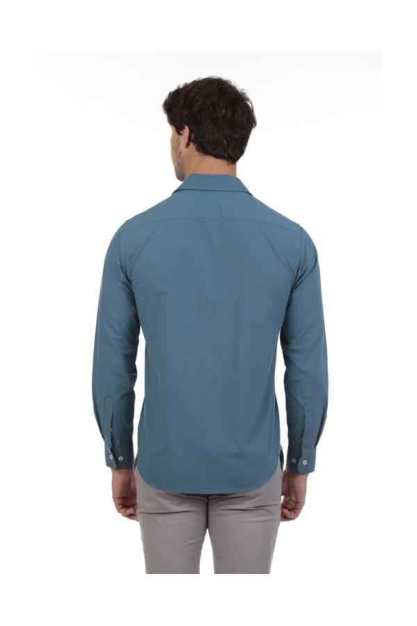 the time of bocha polo team Camisa Gabardina Hombre The Time Of Bocha QV1GAB 340 Últimos 3 días