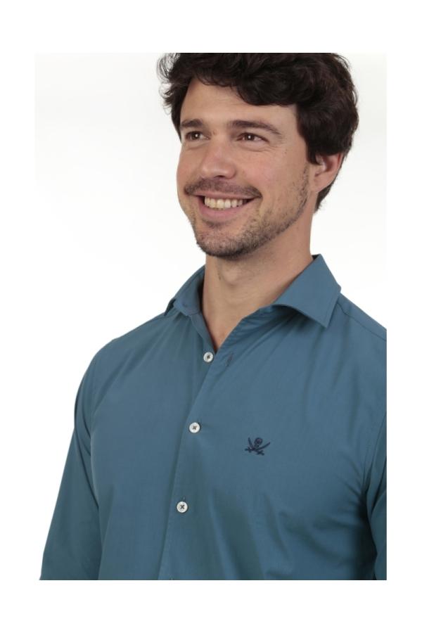 the time of bocha polo team Camisa Gabardina Hombre The Time Of Bocha QV1GAB 340 Últimos 3 días