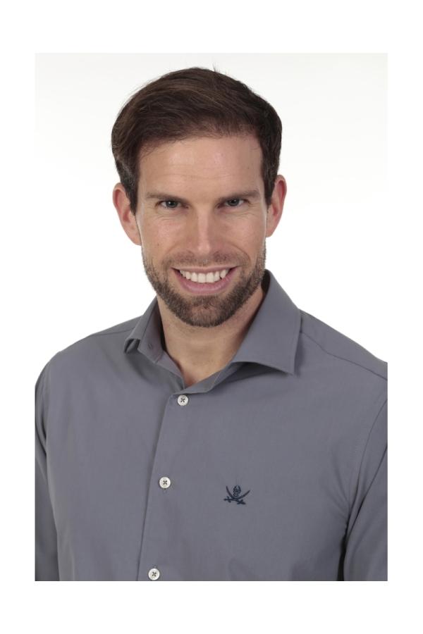 the time of bocha polo team Camisa Gabardina Hombre The Time Of Bocha QV1GAB 321 COMPRAR AHORA