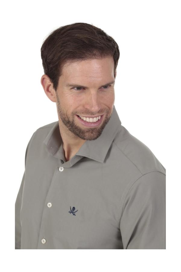 the time of bocha polo team Camisa Gabardina Hombre The Time Of Bocha QV1GAB 320 ÚLTIMAS EDICIONES