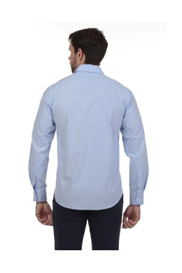 the time of bocha polo team Camisa Gabardina Hombre The Time Of Bocha QV1GAB 303 Últimos 2 días