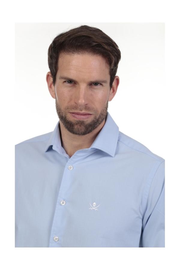 the time of bocha polo team Camisa Gabardina Hombre The Time Of Bocha QV1GAB 303 Últimos 2 días