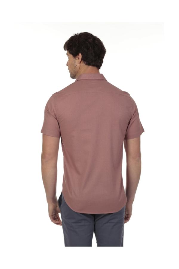 the time of bocha polo team Camisa Lino Manga Corta Hombre The Time Of Bocha QV1CCORTA 806 Oferta especial de fábrica