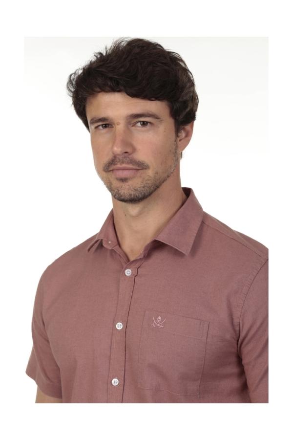 the time of bocha polo team Camisa Lino Manga Corta Hombre The Time Of Bocha QV1CCORTA 806 Oferta especial de fábrica