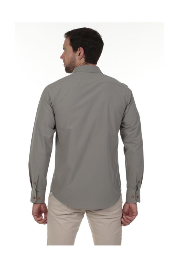 the time of bocha polo team Camisa 2 Bolsillos Hombre The Time Of Bocha QV1C2BOL 320 Tienda de fábrica