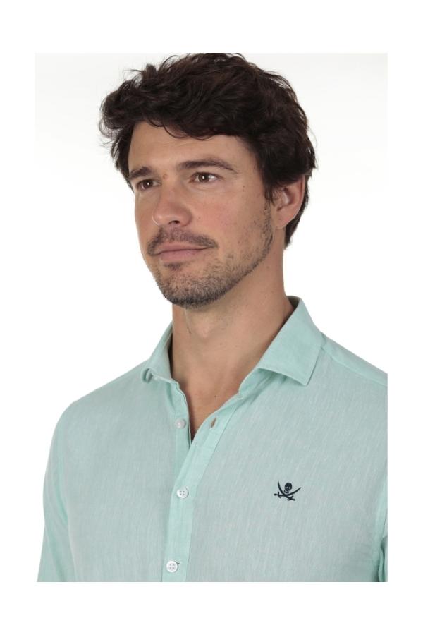 the time of bocha polo team Camisa Polera Hombre The Time Of Bocha QV1POL 611 Precios de Black Friday