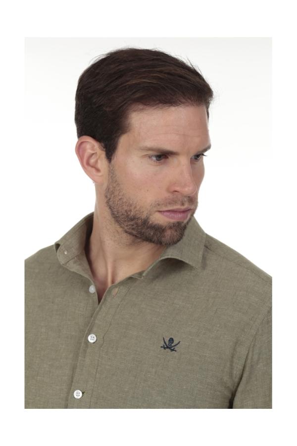 the time of bocha polo team Camisa Polera Hombre The Time Of Bocha QV1POL 609 En oferta