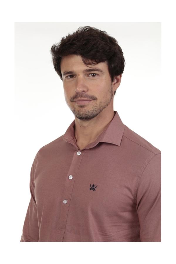 the time of bocha polo team Camisa Polera Hombre The Time Of Bocha QV1POL 606 Libre de impuestos