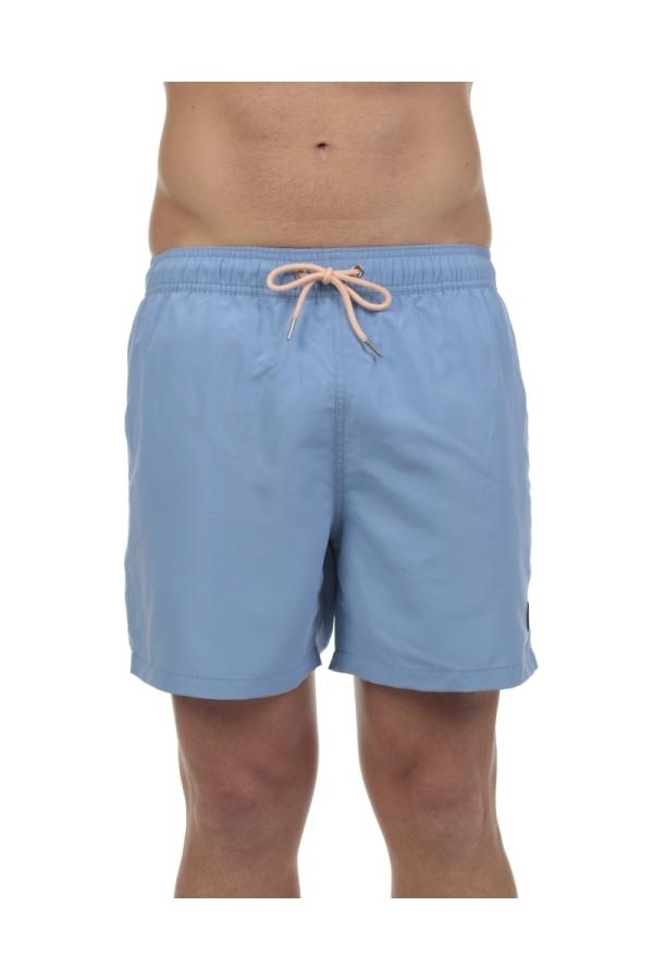 the time of bocha polo team Pack 2 Bañadores Hombre The Time Of Bocha QV1PK.SP Rojo-Celeste 2025