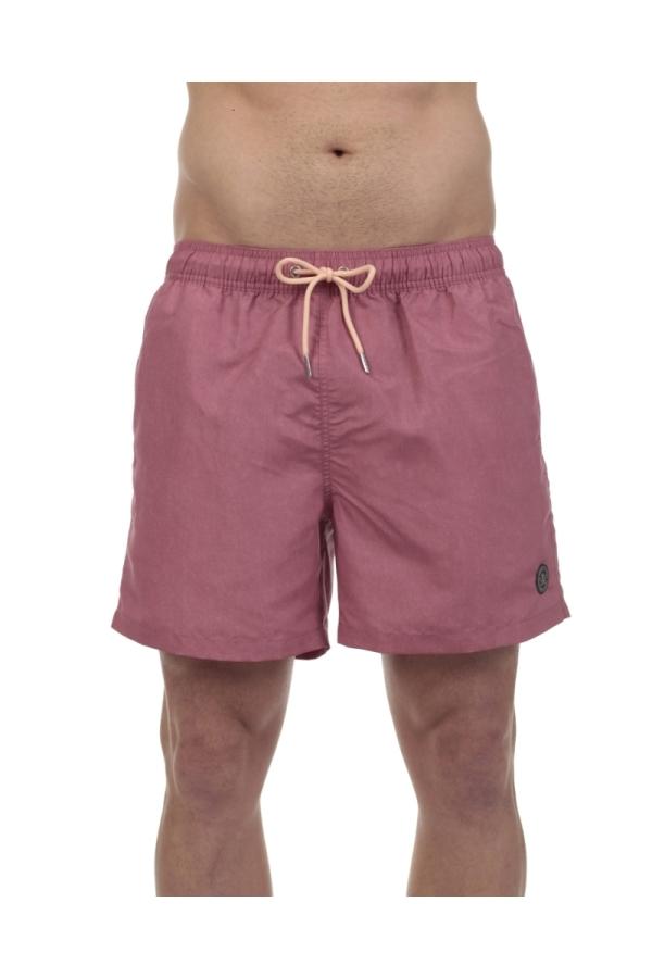 the time of bocha polo team Pack 2 Bañadores Hombre The Time Of Bocha QV1PK.SP Rojo-Celeste 2025