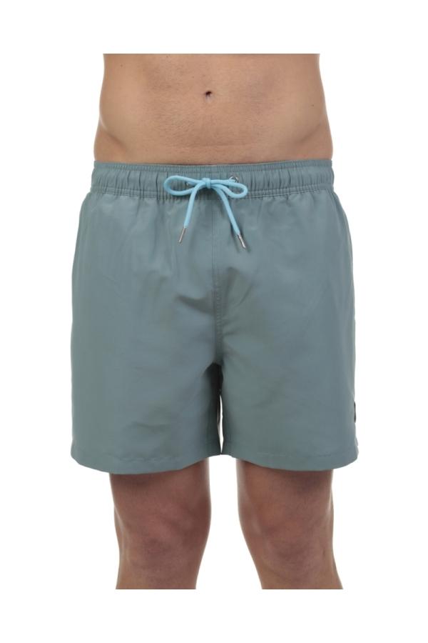 the time of bocha polo team Pack 2 Bañadores Hombre The Time Of Bocha QV1PK.SP Denim-Verde En línea