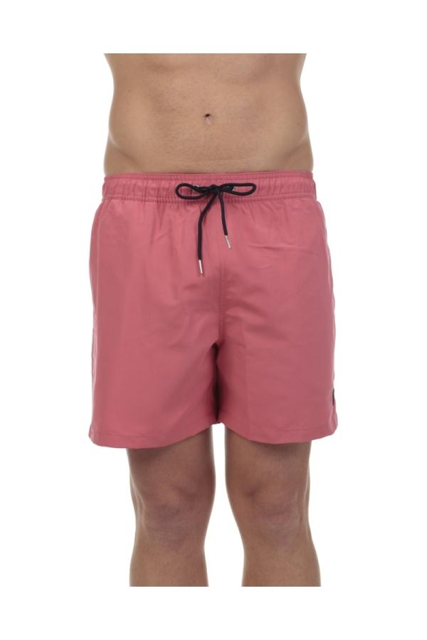 the time of bocha polo team Pack 2 Bañadores Hombre The Time Of Bocha QV1PK.SP Marino-Coral Ofertas