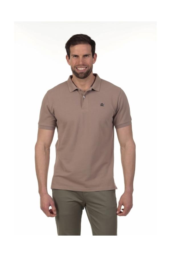 the time of bocha polo team Pack 2 Polos Basicos Hombre The Time Of Bocha QV1PK.PL Arena-V.Bot Descuento