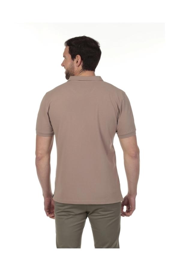 the time of bocha polo team Pack 2 Polos Basicos Hombre The Time Of Bocha QV1PK.PL Arena-V.Bot Descuento