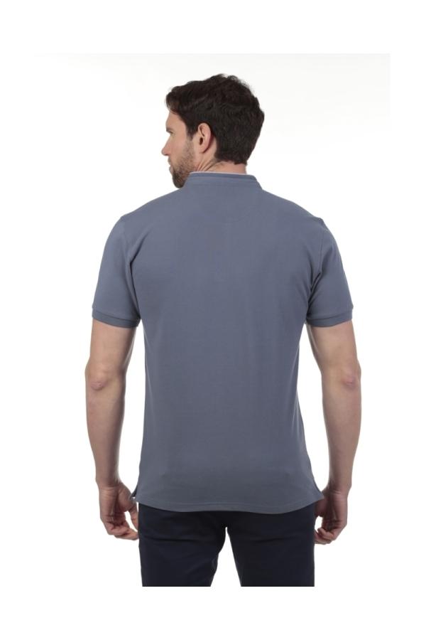 the time of bocha polo team Polo Mao Hombre The Time Of Bocha QV1PMAO Azul.Mir Rebajas online