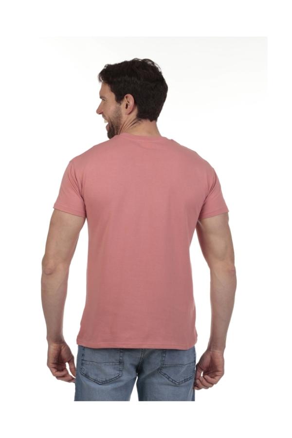 the time of bocha polo team Camiseta Bear Hombre The Time Of Bocha QV1C21 Rosa Envío gratis