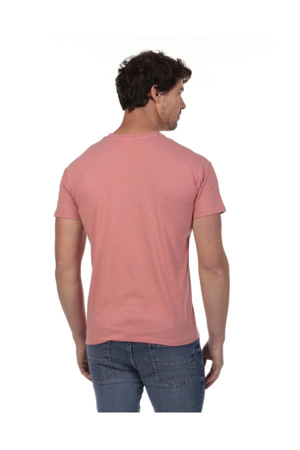 the time of bocha polo team Camiseta Furgo Hombre The Time Of Bocha QV1C14 Rosa Liquidación