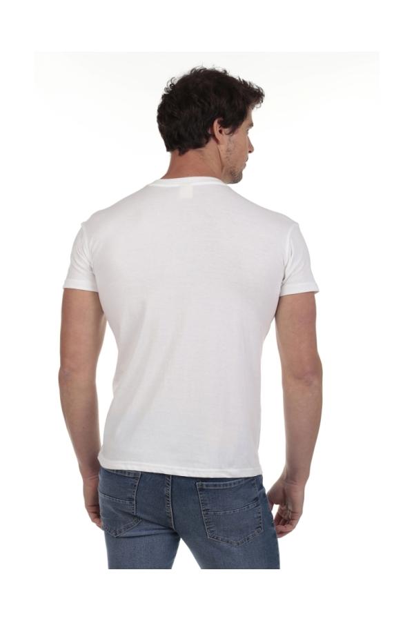 the time of bocha polo team Camiseta Car Hombre The Time Of Bocha QV1C12 Blanco Ahorra y exporta