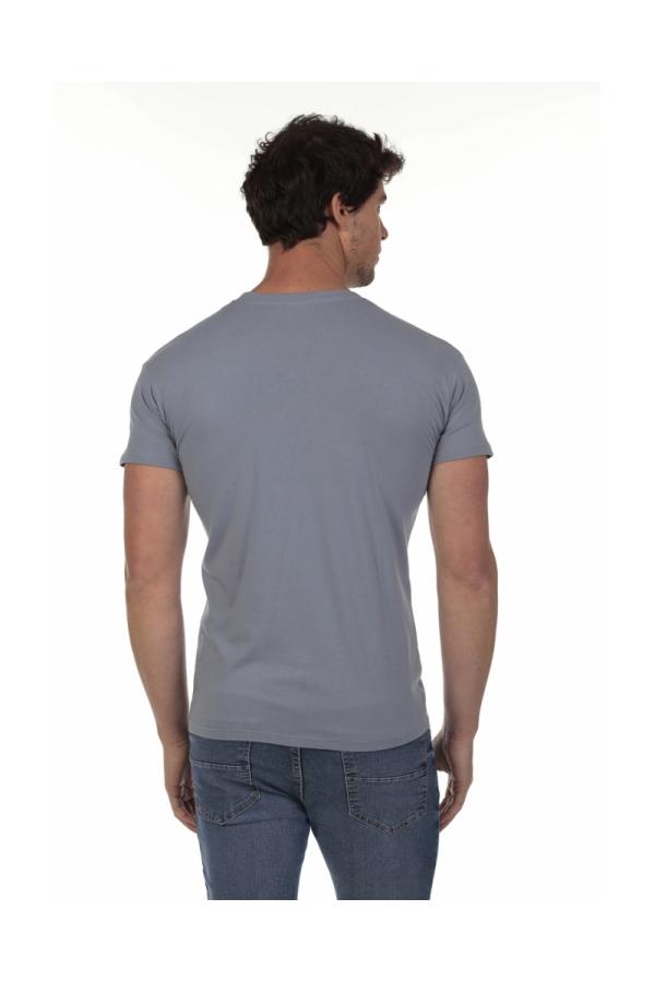 the time of bocha polo team Camiseta Car Hombre The Time Of Bocha QV1C12 Azul.Vin Precios de Black Friday