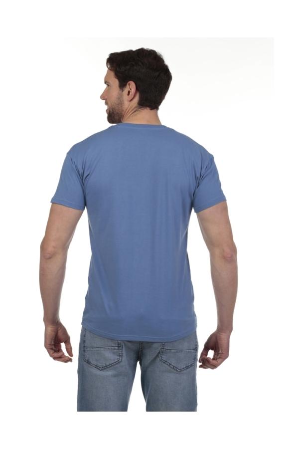 the time of bocha polo team Camiseta 4X4 Hombre The Time Of Bocha QV1C11 Azul.Jea Libre de impuestos