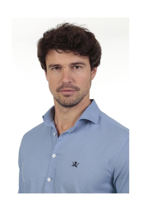 the time of bocha polo team Camisa Polera Hombre The Time Of Bocha QV1POL 605 Última moda