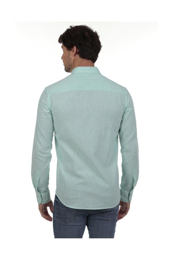 the time of bocha polo team Camisa Lino Hombre The Time Of Bocha QV1LINO 411 Ofertas