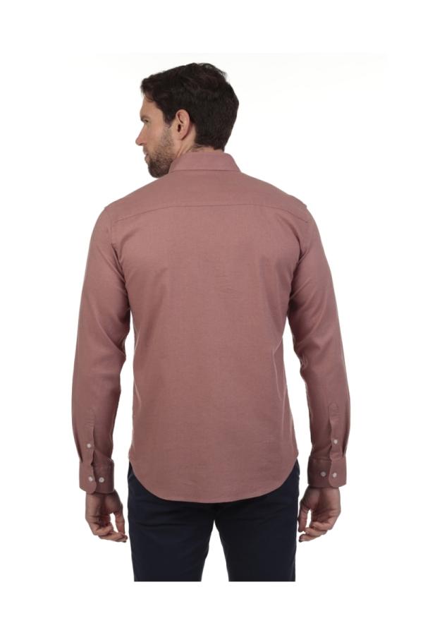 the time of bocha polo team Camisa Lino Hombre The Time Of Bocha QV1LINO 406 En oferta