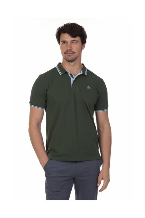 the time of bocha polo team Pack 2 Polos Pirata Hombre The Time Of Bocha QV1PK.PL V.Bot-Gris Últimos 2 días