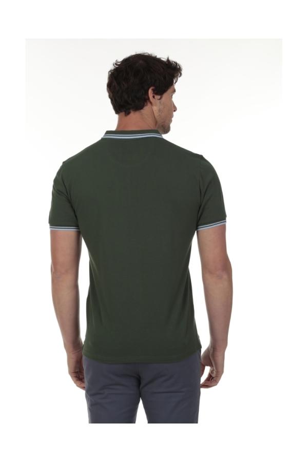 the time of bocha polo team Pack 2 Polos Pirata Hombre The Time Of Bocha QV1PK.PL V.Bot-Gris Últimos 2 días