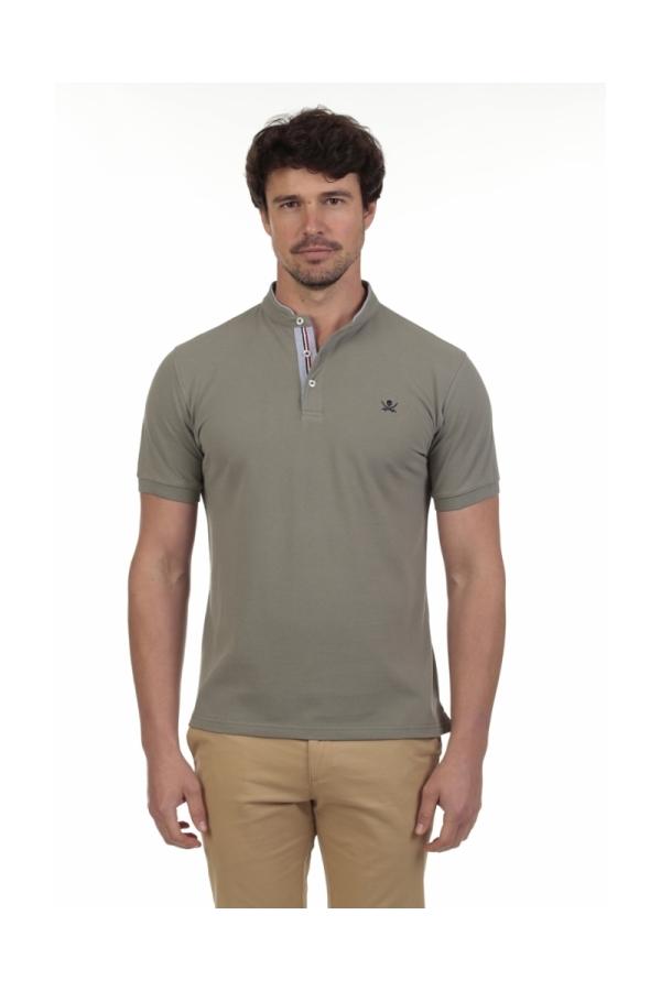 the time of bocha polo team Pack 2 Polos Mao Hombre The Time Of Bocha QV1PK.PL Maquilla-V.Shadow Grandes descuentos