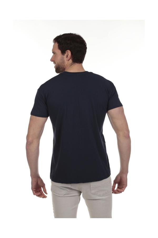the time of bocha polo team Camiseta 2Cv Hombre The Time Of Bocha QV1C09 Marino Envío internacional gratuito