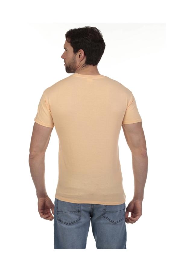 the time of bocha polo team Camiseta 2Cv Hombre The Time Of Bocha QV1C09 Apricot Tienda de fábrica