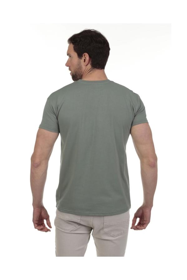 the time of bocha polo team Camiseta Motorino 2005 Hombre The Time Of Bocha QV1C07 Verde Precios de Black Friday