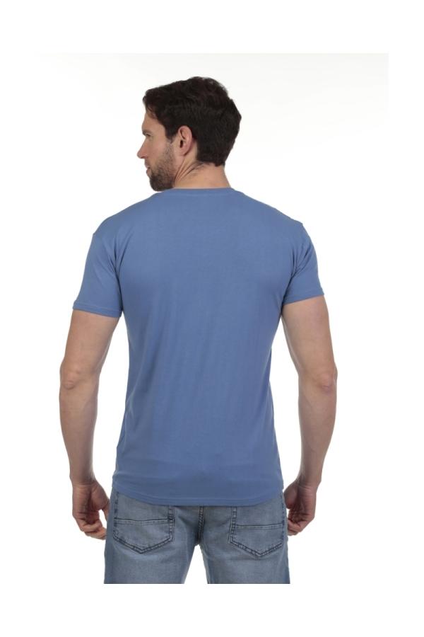 the time of bocha polo team Camiseta Motorino 2005 Hombre The Time Of Bocha QV1C07 Azul.Vin Descuentos del mes