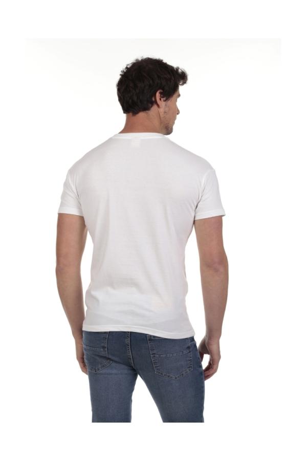 the time of bocha polo team Camiseta Surf Hombre The Time Of Bocha QV1C05 Blanco Ofertas especiales