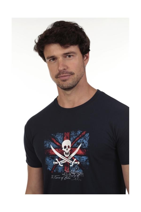 the time of bocha polo team Camiseta England Hombre The Time Of Bocha QV1C03 Marino Precio ultrabajo