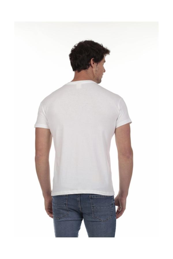 the time of bocha polo team Camiseta England Hombre The Time Of Bocha QV1C03 Blanco Devoluciones gratuitas