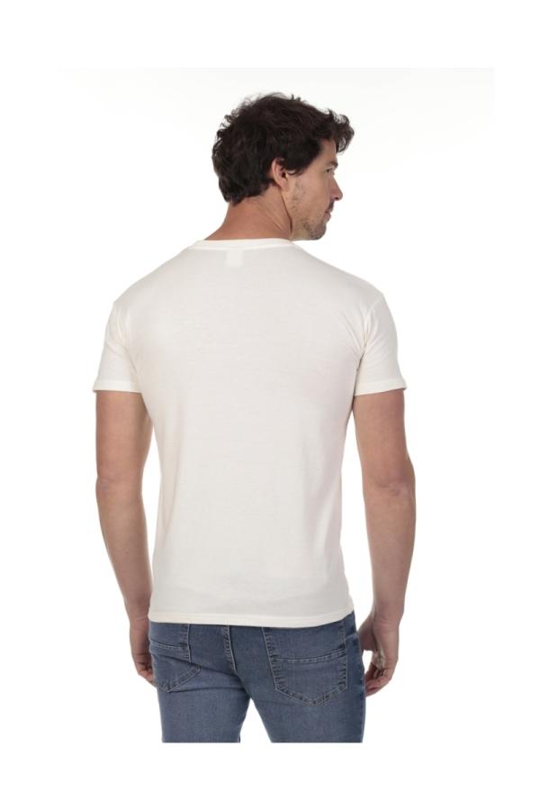 the time of bocha polo team Camiseta Hilo Bocha Hombre The Time Of Bocha QV1C01 Bl.Vinta Outlet online