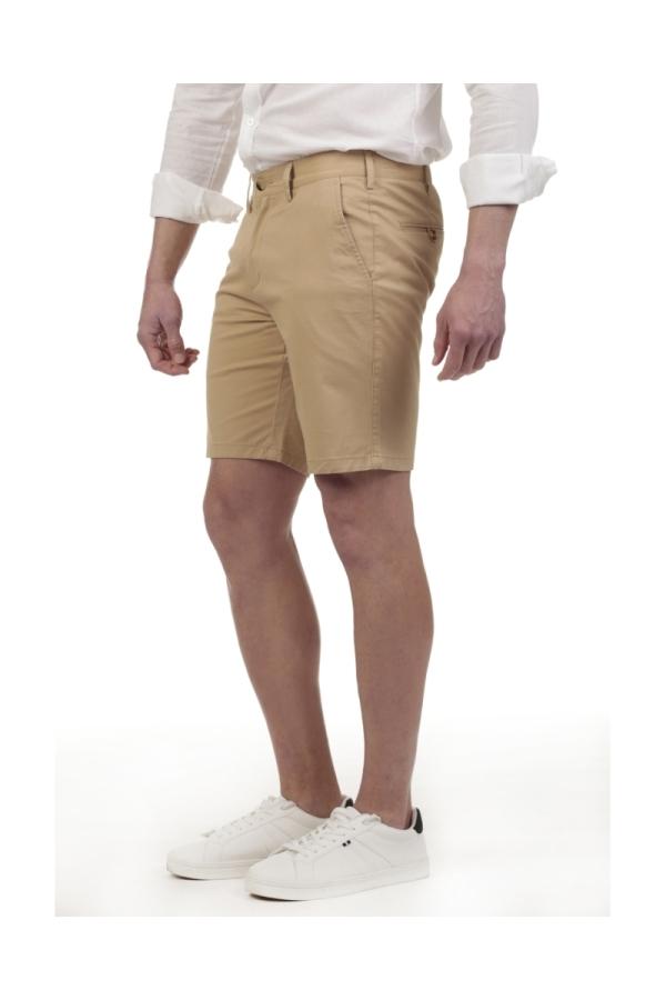 the time of bocha polo team Pack 2 Bermudas Hombre The Time Of Bocha QV1PK.BER Camel-Marino Los más vendidos