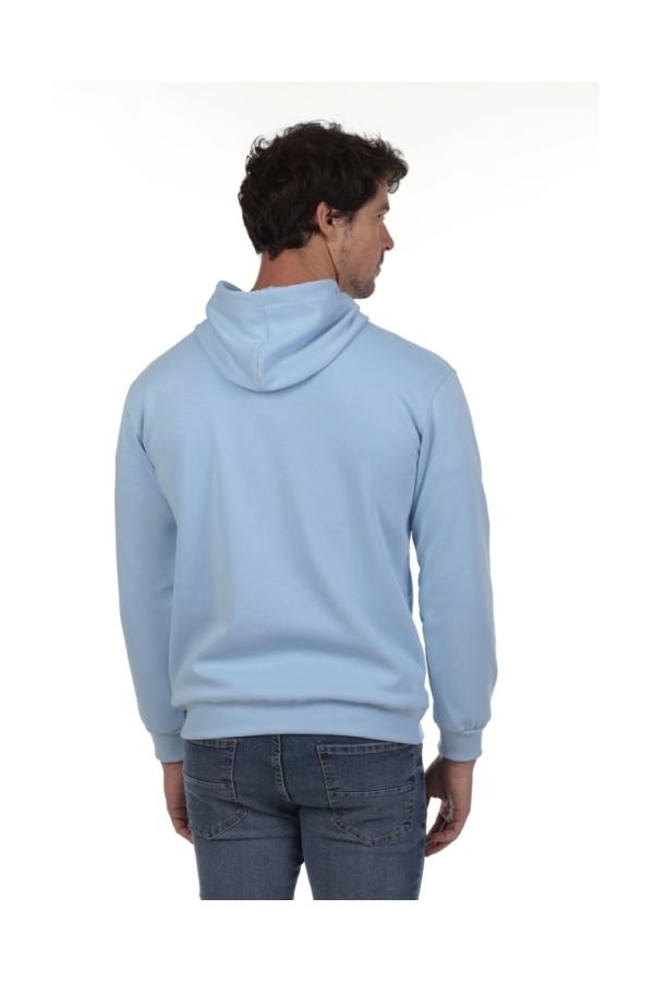 the time of bocha polo team Pack 2 Sudaderas Hombre The Time Of Bocha QV1PK.SUD Celeste-Makeup Ventas relámpago