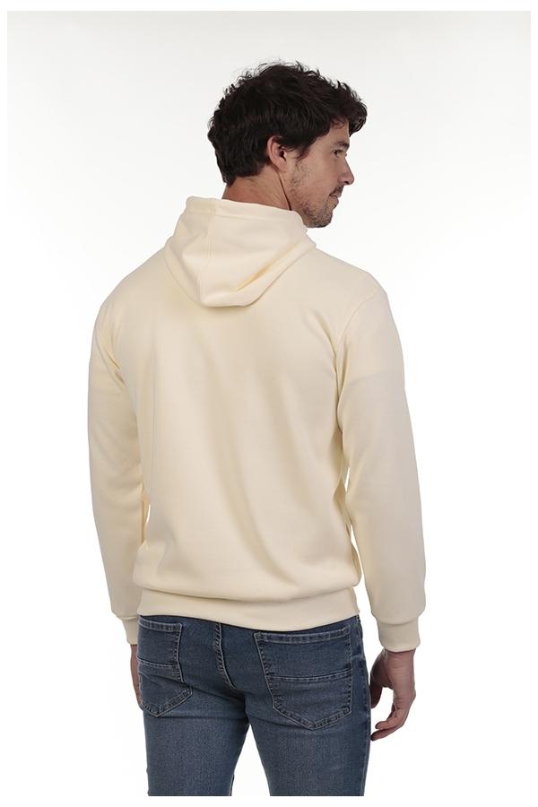 the time of bocha polo team Pack 2 Sudaderas Hombre The Time Of Bocha QV1PK.SUD Beig-Antracit Descuento