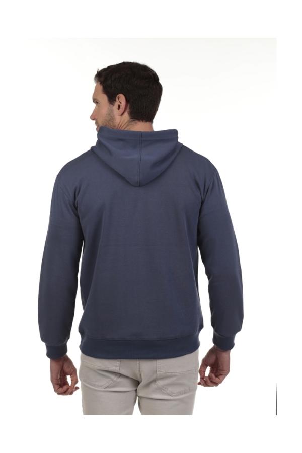 the time of bocha polo team Pack 2 Sudaderas Hombre The Time Of Bocha QV1PK.SUD Denim-Gris Tienda