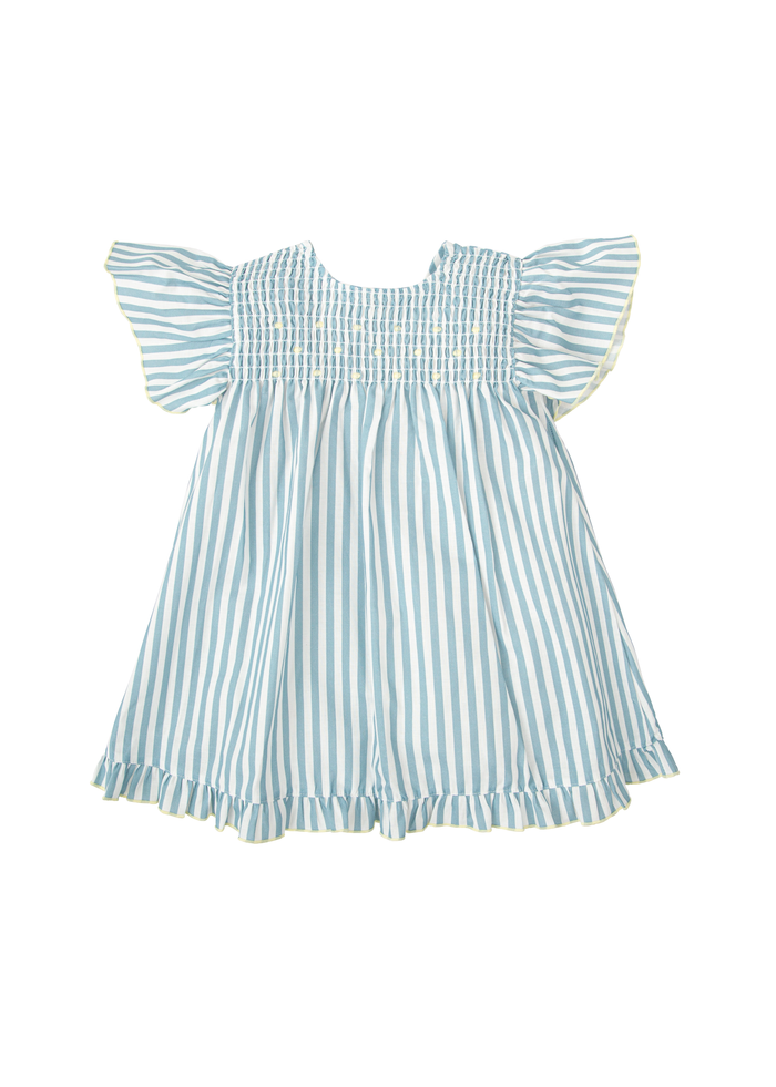 tiamia Vestido aureola En oferta