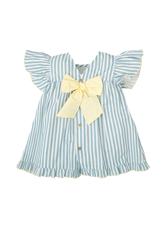 tiamia Vestido aureola En oferta