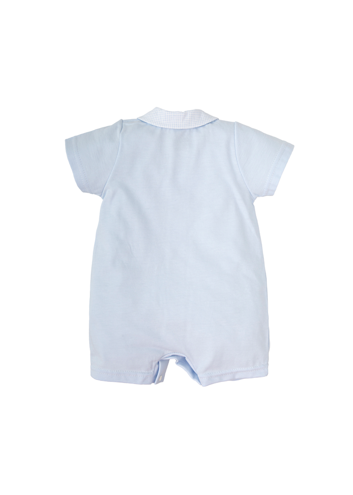 tiamia Pelele m/c hada Outlet